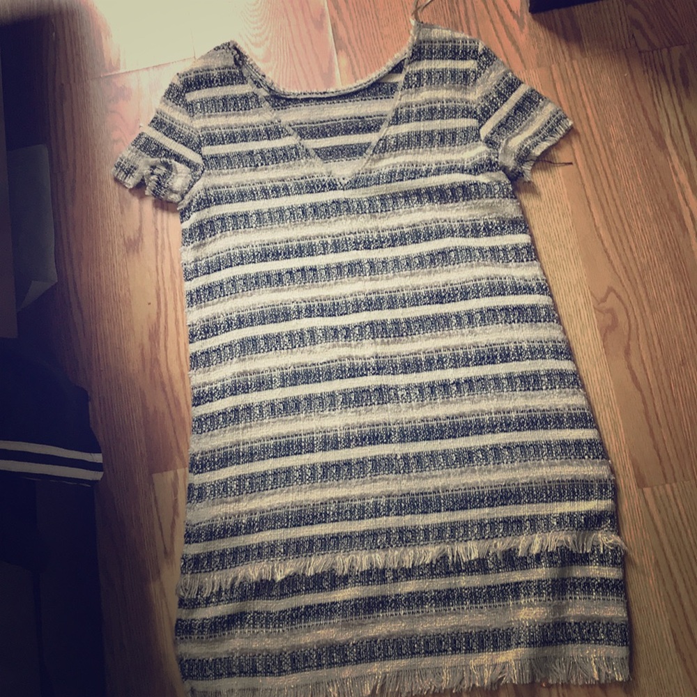 Doesn’t fit me